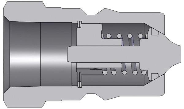 DIXON VALVE & COUPLING